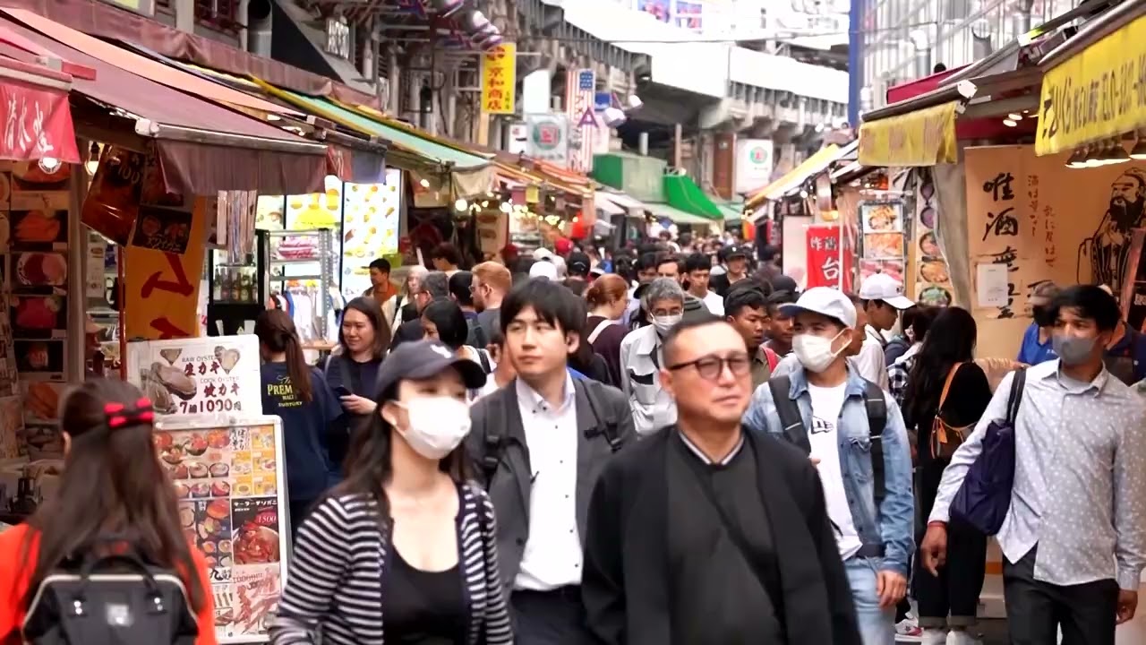 Japan's economy shrinks for first time in six quarters | REUTERS