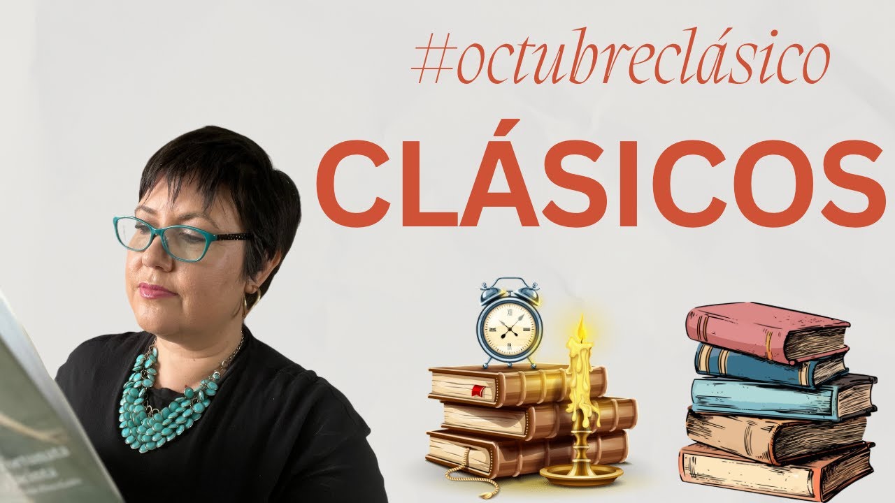 Recomendaciones de clásicos