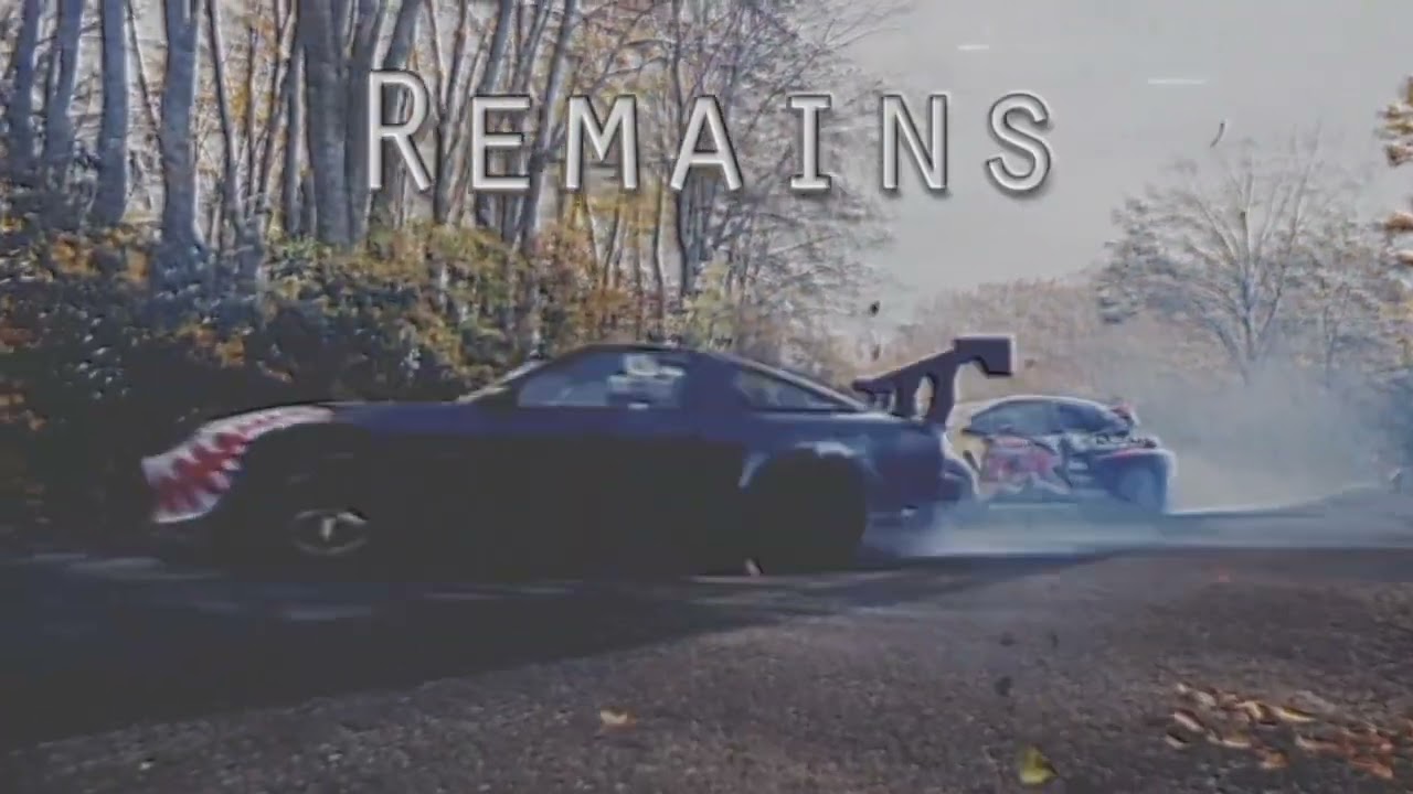 HEYZXNPLAYA - Remains (Video Music)