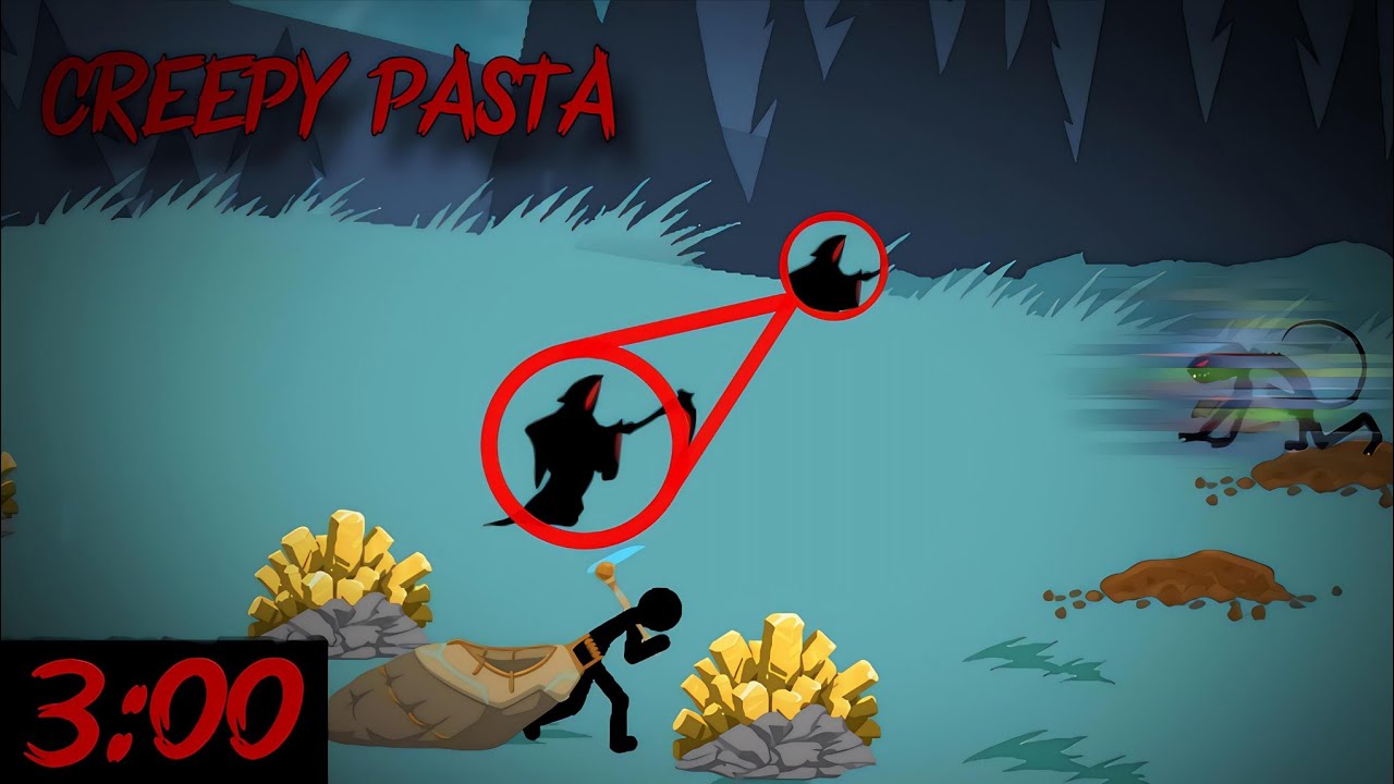 14 STRANGER MISTAKES🤔 I ENCOUNTERED IN STICK WAR: LEGACY