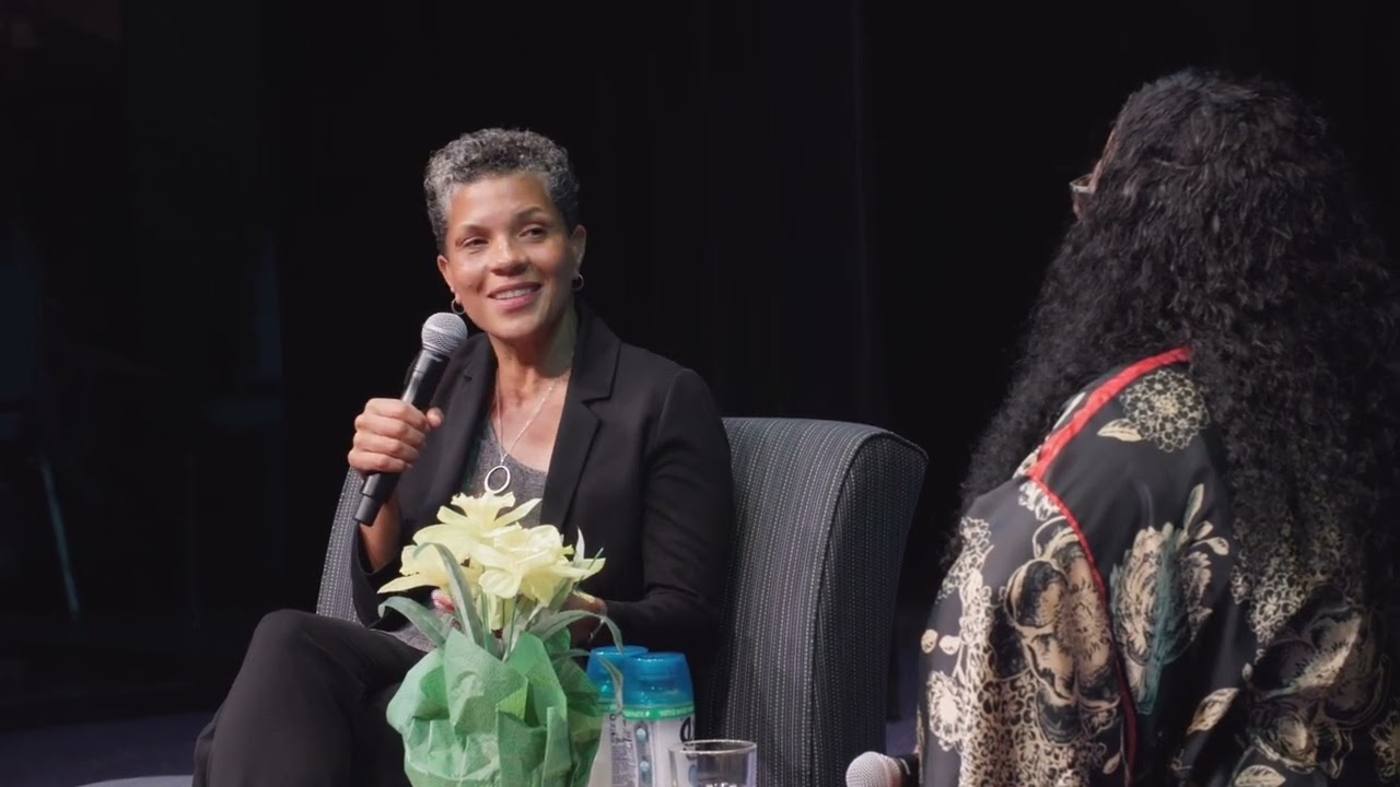 A Conversation with Michelle Alexander