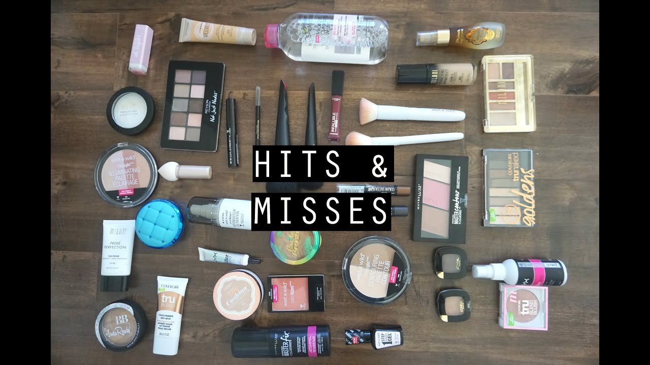 HUGE DRUGSTORE MAKEUP REVIEW | New Products