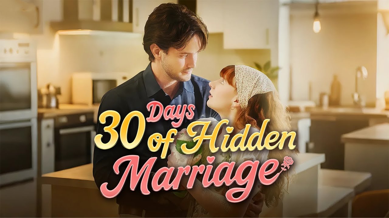 [FULL] ❤️30 Days with My Hidden Husband