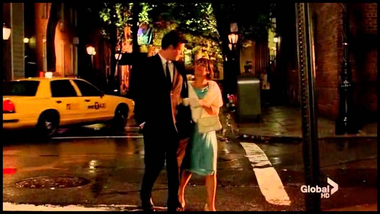 Rachel | Quinn [AU] - A Thousand Miles*