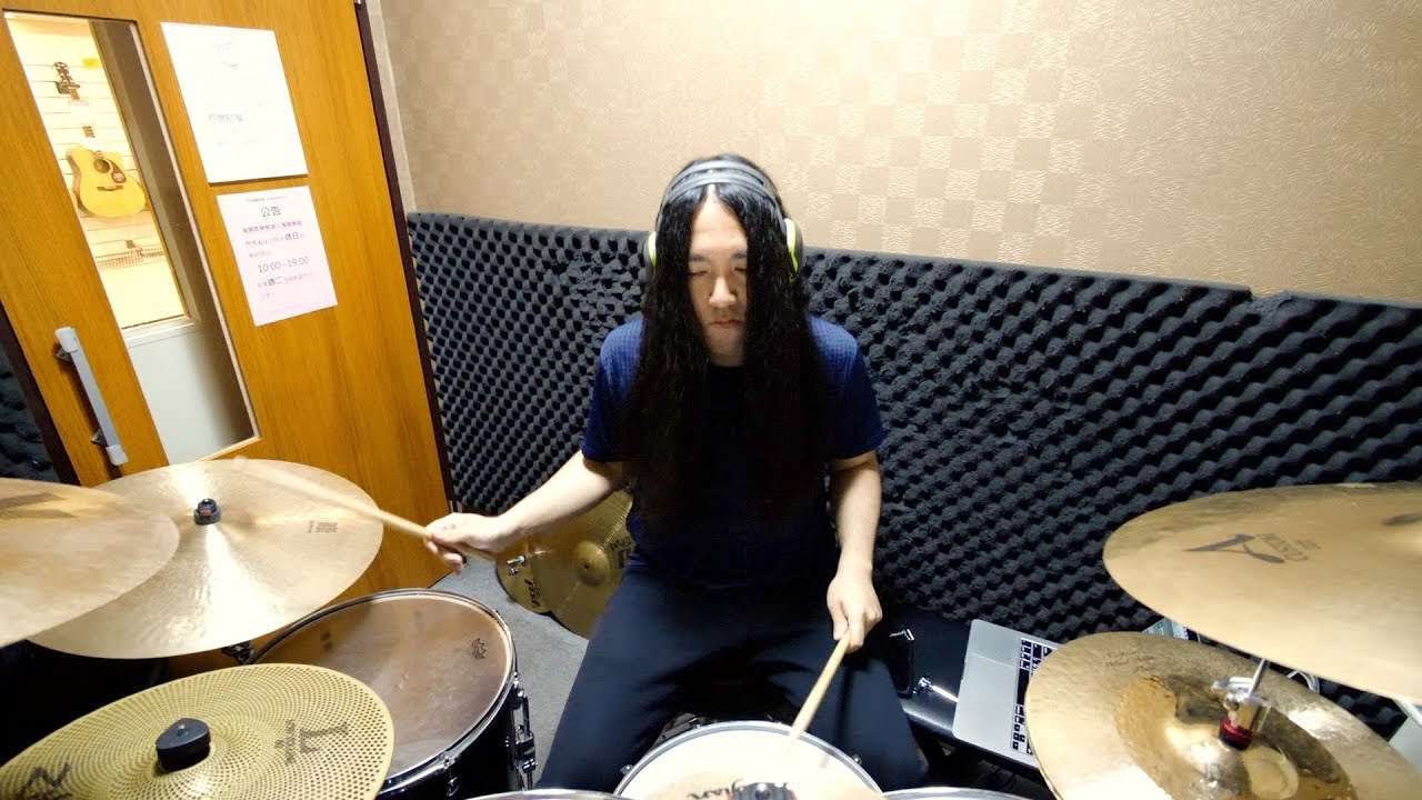 All of you - Cole Porter (Rockschool Grade 8) by Rui