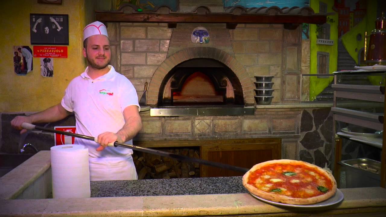 Cucina : Mangianapoli