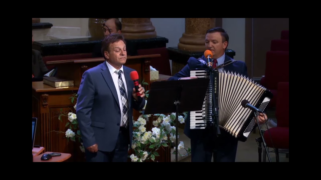 Frații Pal - Tu să știi: dragostea unei mame...