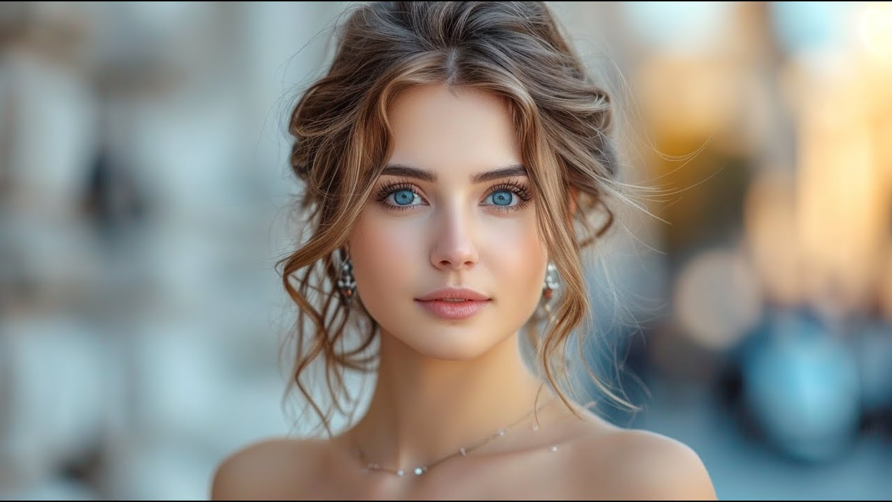 Asking ai what women from every country look like
