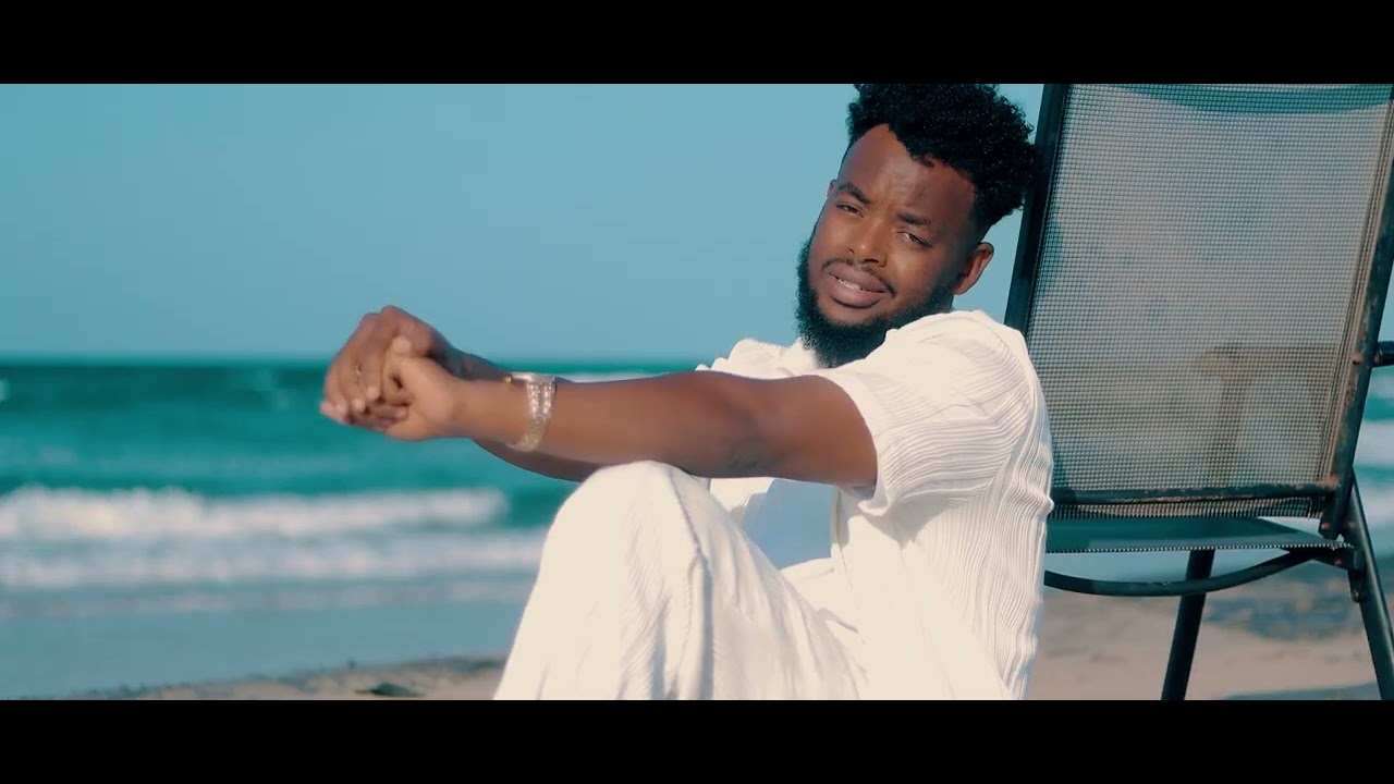 KHADAR NIKKI JACAYL DHAGOOLE - OFFICIAL VIDEO 2024