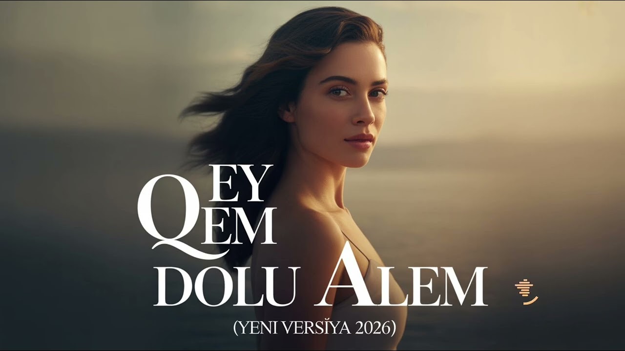 Ey qəm dolu aləm - EDM Deep House 2026 