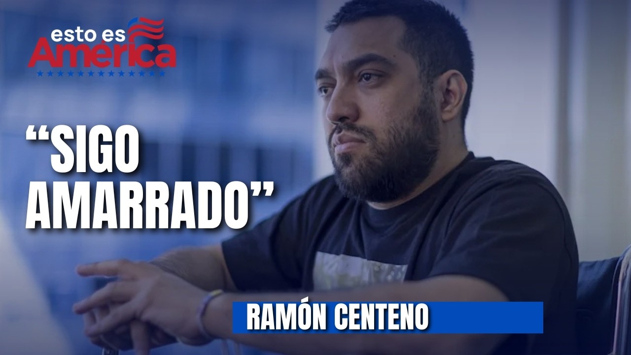 Ramón Centeno: “Seguimos amarrados” tras la amnistía