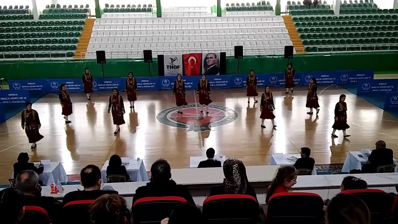 Giresun HEM 19.03.2017