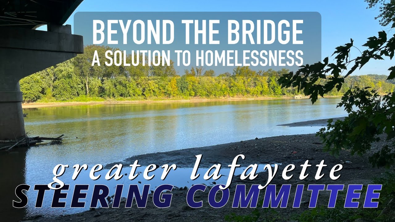 Beyond the Bridge - Steering Committee Meeting - Feb. 5, 2026