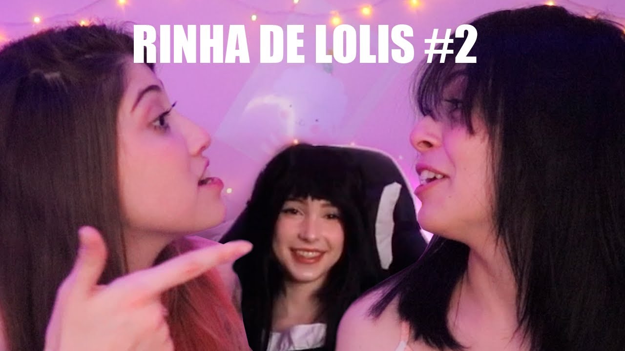RINHA DE LOLIS #2