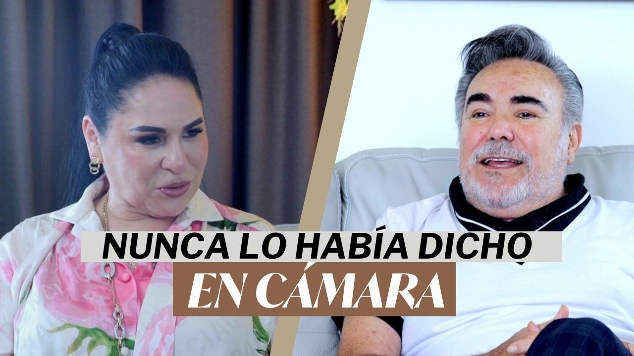 Carlos Ignacio LO CUENTA TODO: c&oacute;mo PERDI&Oacute; su casa tras 35 A&Ntilde;OS de trabajo | DESDE LA RA&Iacute;Z