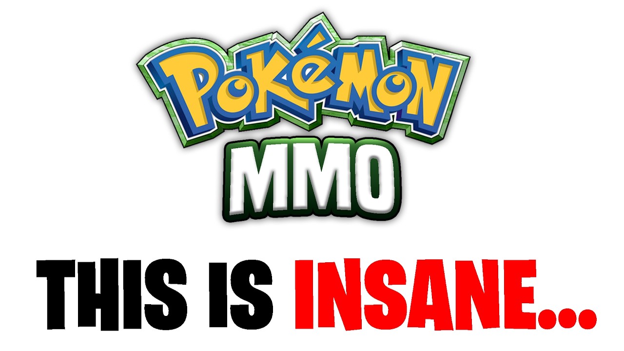 Снова произошла крупная утечка информации о новой игре Pok&eacute;mon...
