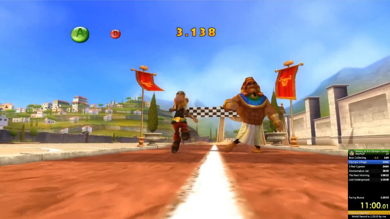 [previous WR] 