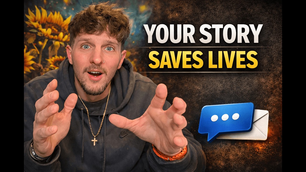 This Is Why Your Story Needs To Be Told