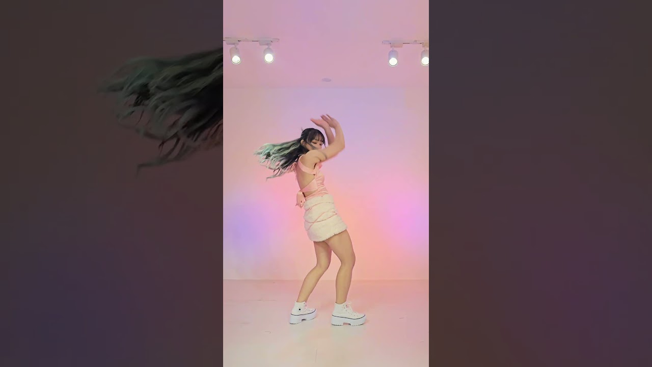 #DesertDanceChallenge for my girl @KimMiso 💗 #DesertDance #KimMiso #kpop #shorts