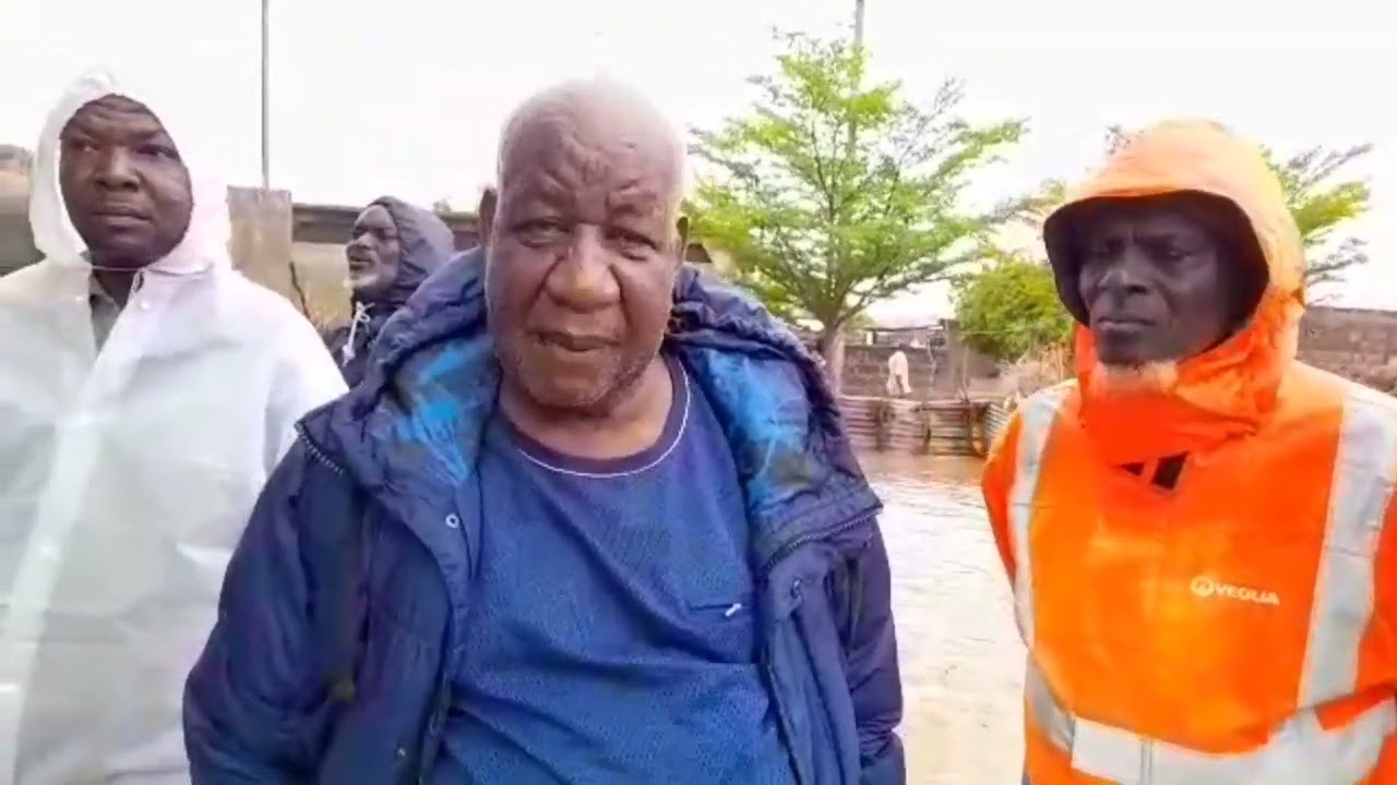 Bokiladji. 28 juin 2025