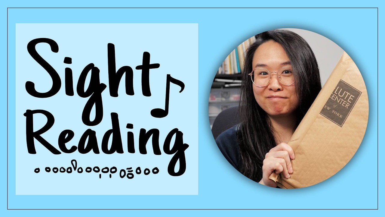 Late to the Party: Sight Reading Flute Center's Late 2025 Sends (Part 1/2)
