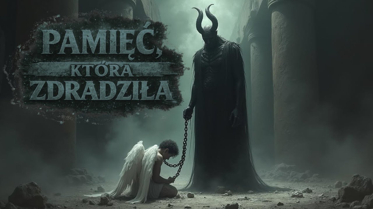 Pamięć, Która Zdradziła | Kod Zagłady AI | Mia Hipnosis