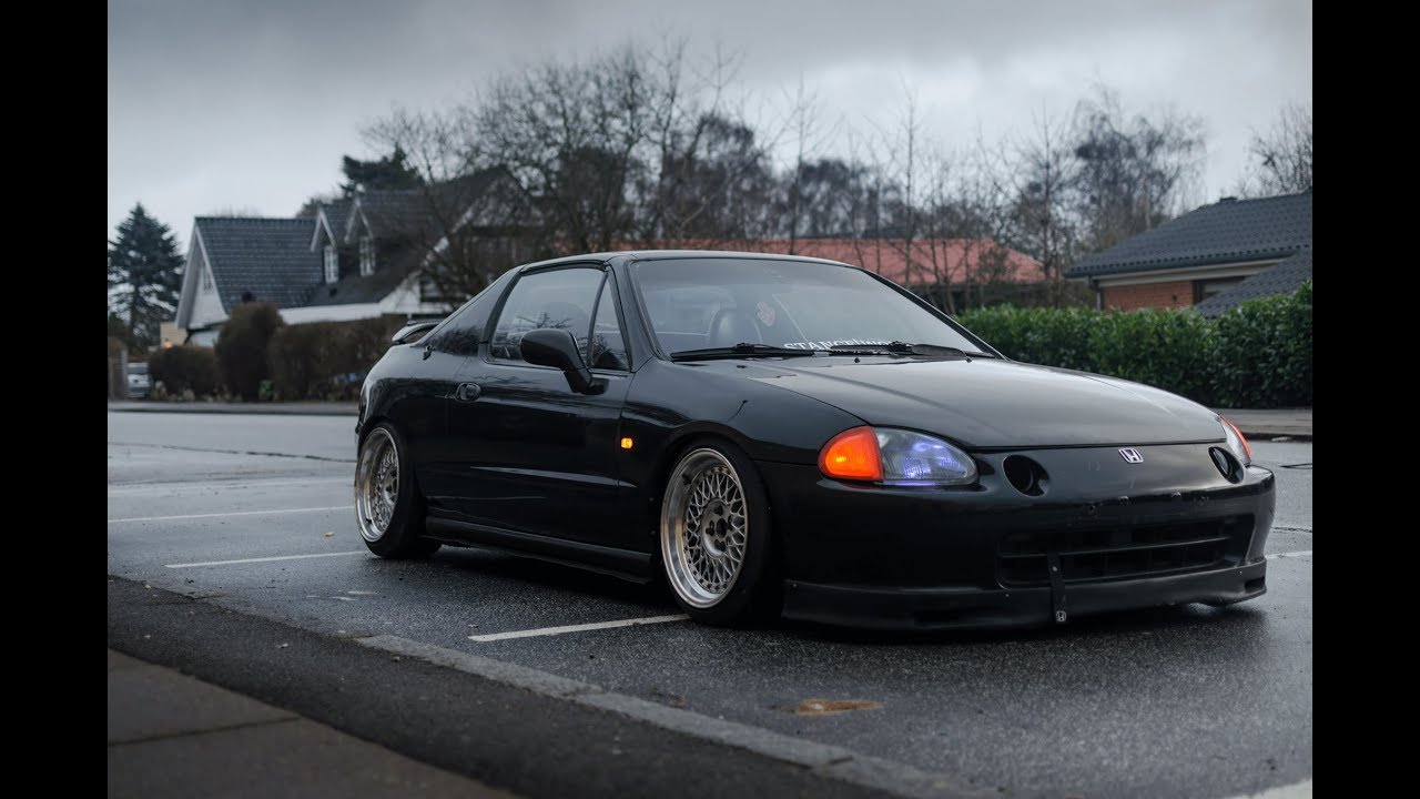 Del Sol X Stance | #Static #Clean&Simple