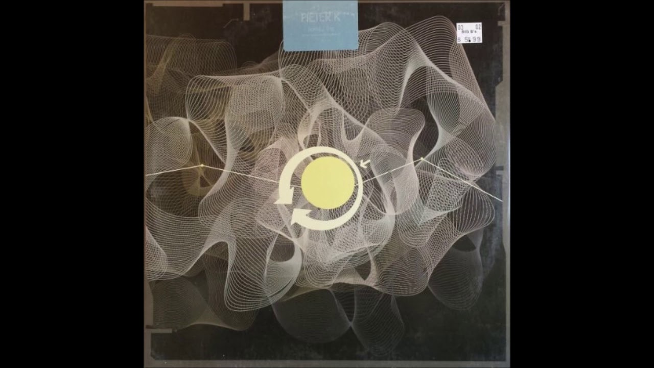 Pieter K - Trip