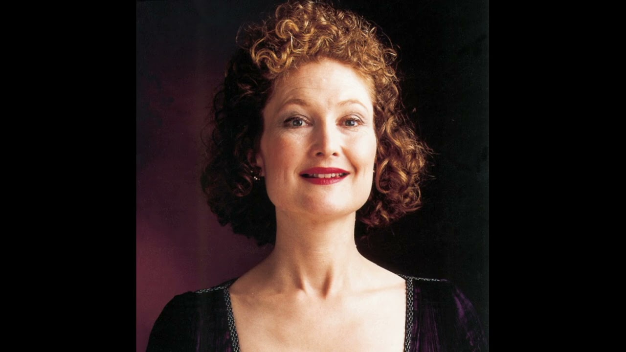 Emma Kirkby - 
