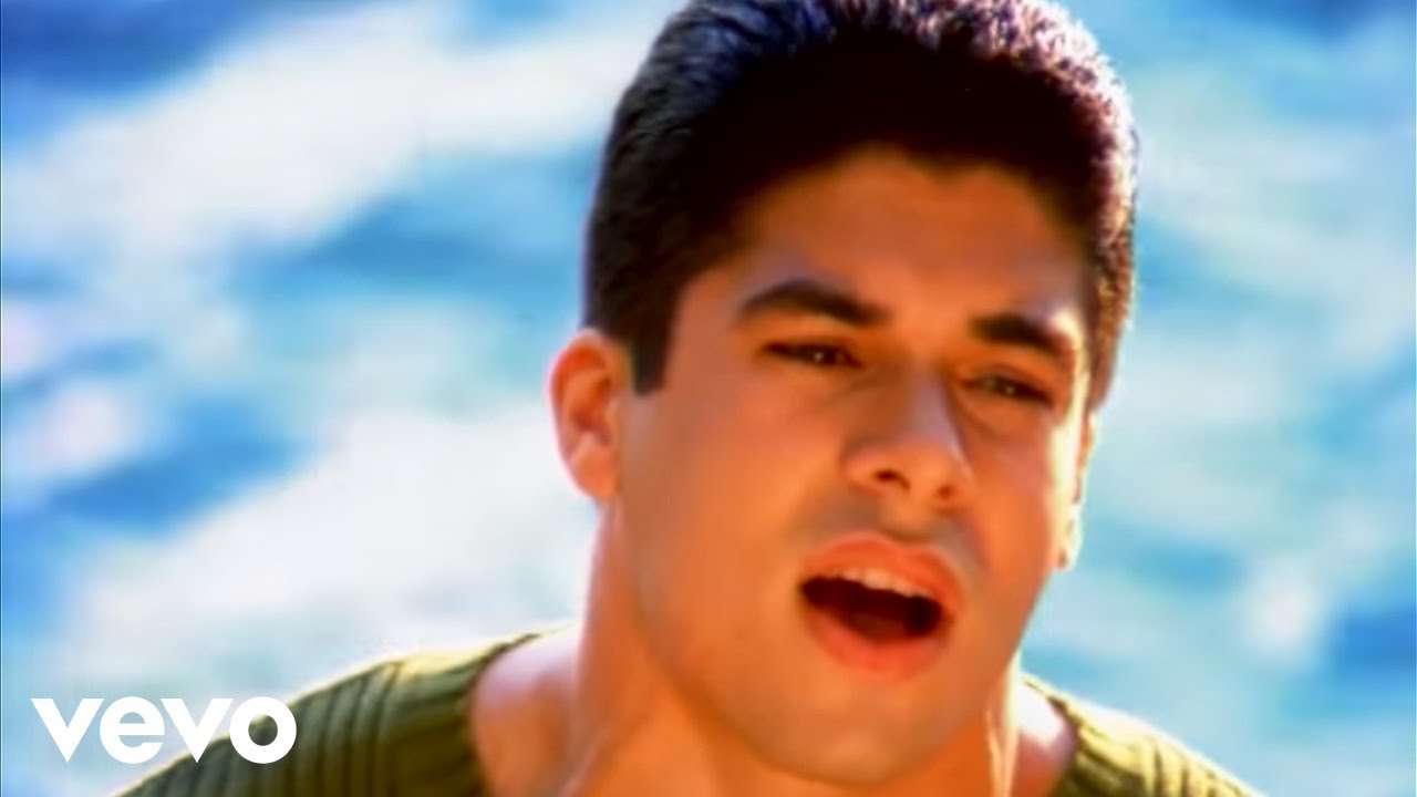 Jerry Rivera - Ese (Video Version)