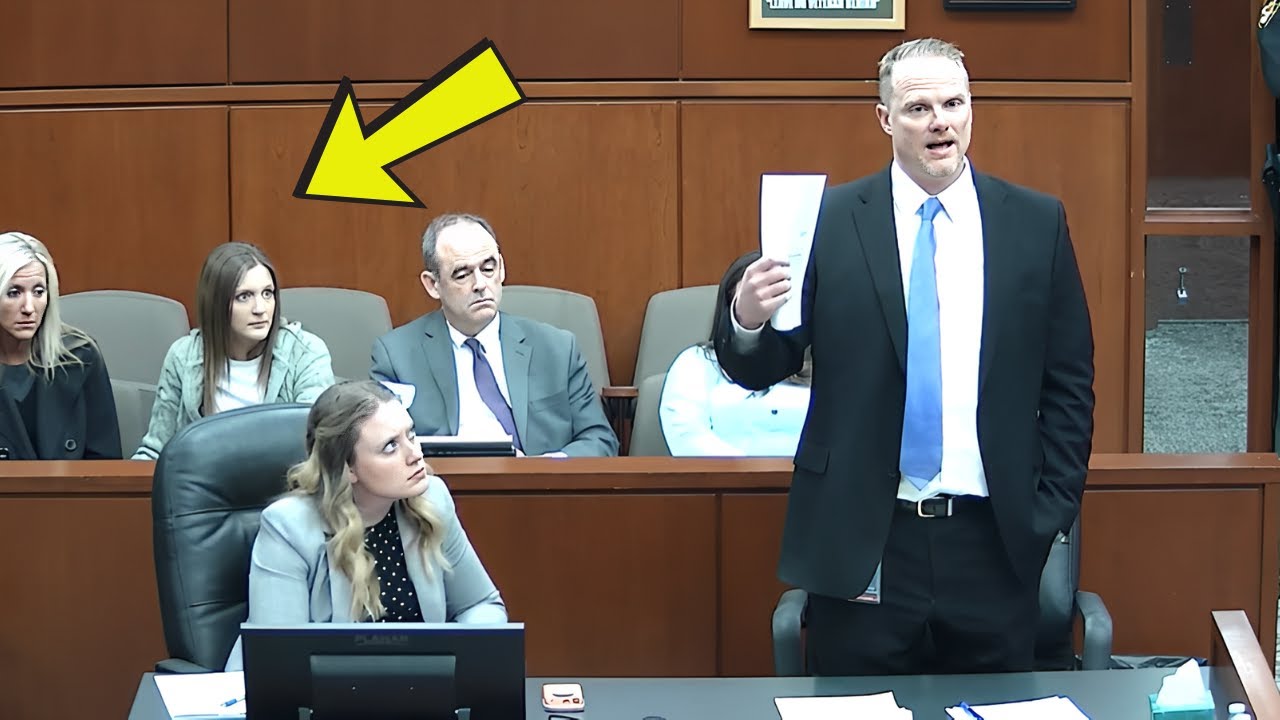 CHILD CUSTODY DISPUTE Leads to MILLION DOLLAR BOND!