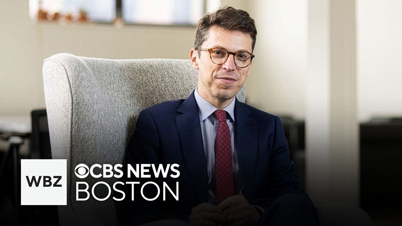 MIT Professor Nuno Loureiro shot, killed in his home in Brookline, Massachusetts