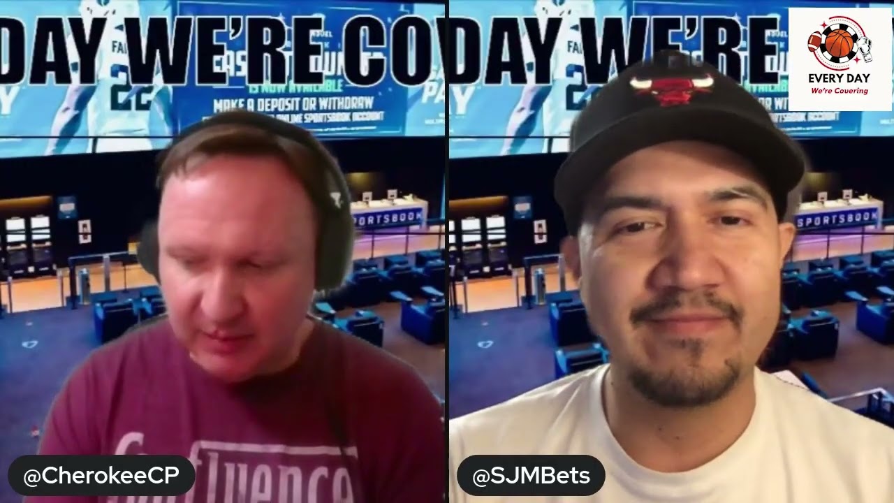 Every Day Were Covering - Super Bowl LX Picks