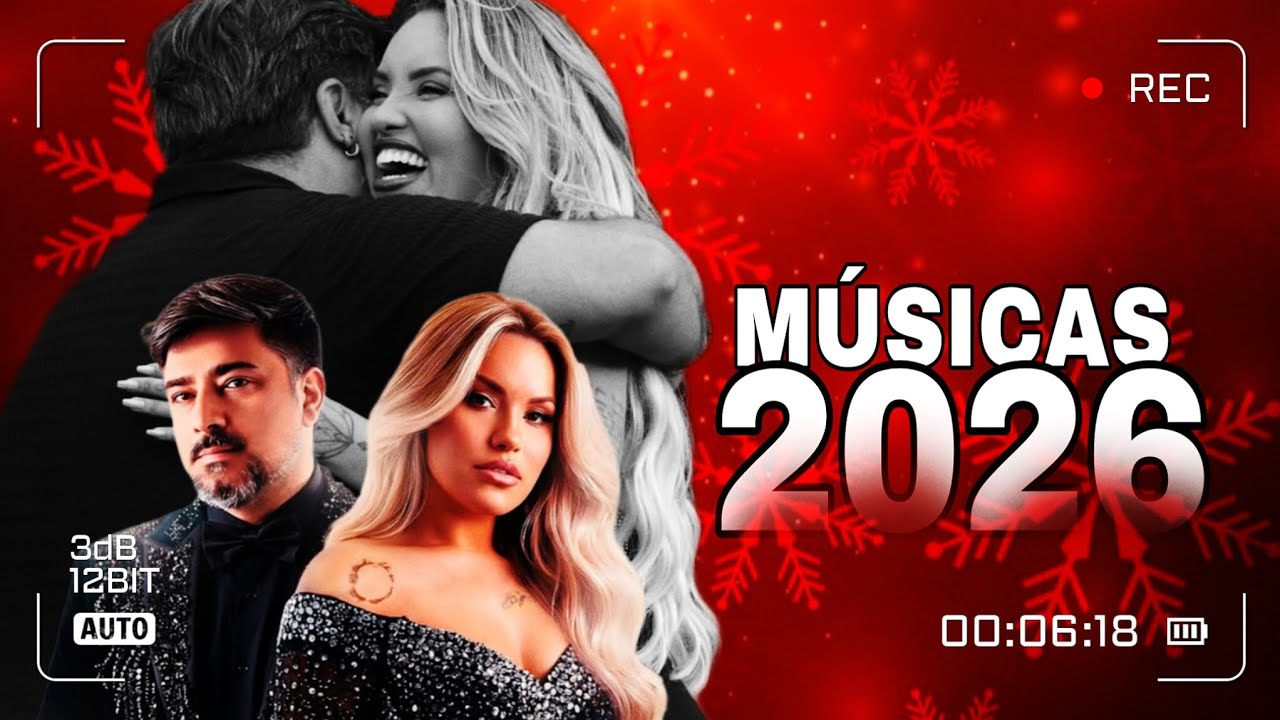 SEU DESEJO 2026 MUSICAS ATUALIZADAS(YARA TCHÊ SOFRÊNCIA 2026)SO AS MELHORES MÚSICAS 