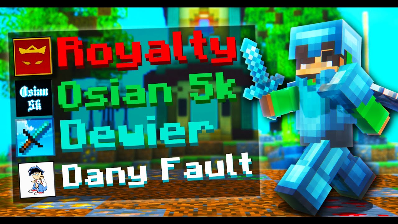 ЛУЧШИЕ пакеты текстур Minecraft Bedrock PVP (MCPE) FPS+
