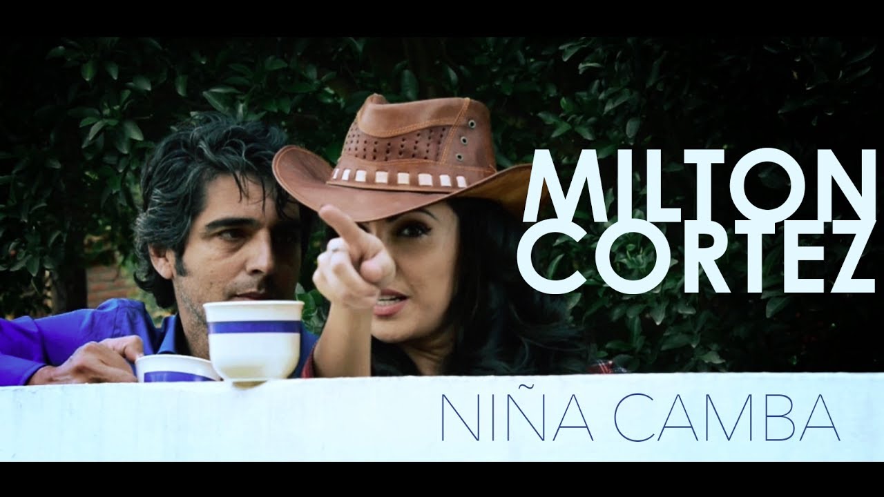 Niña Camba Milton Cortez