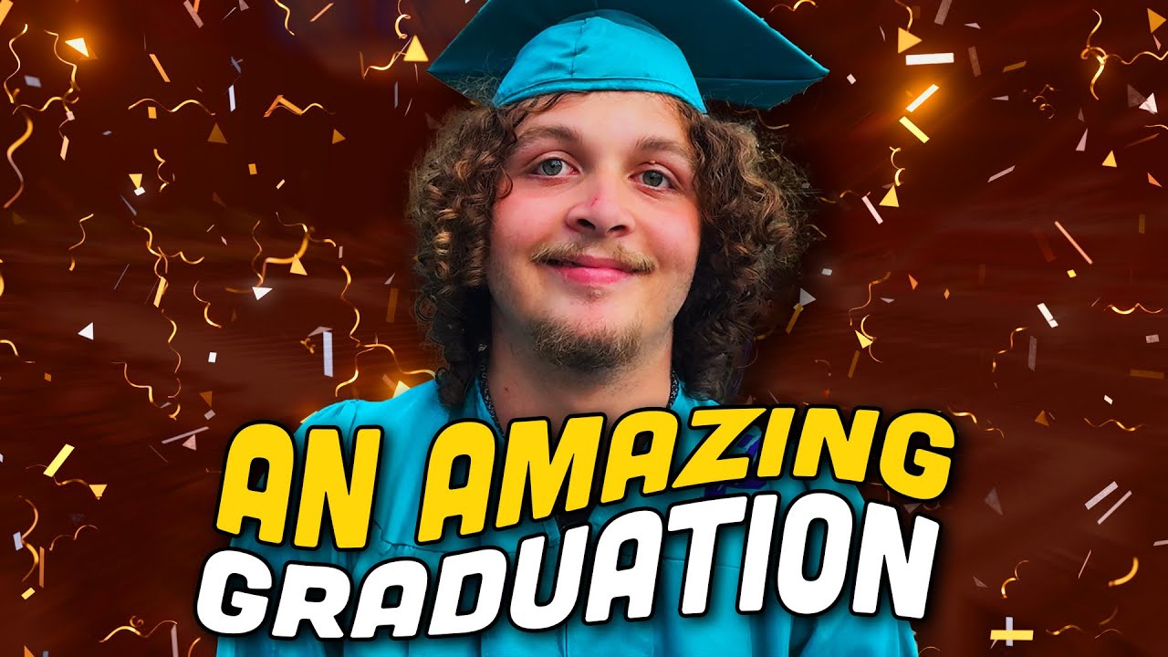 Anthony Beat the Statistics: The Truth About Foster Care Youth Graduation Rates