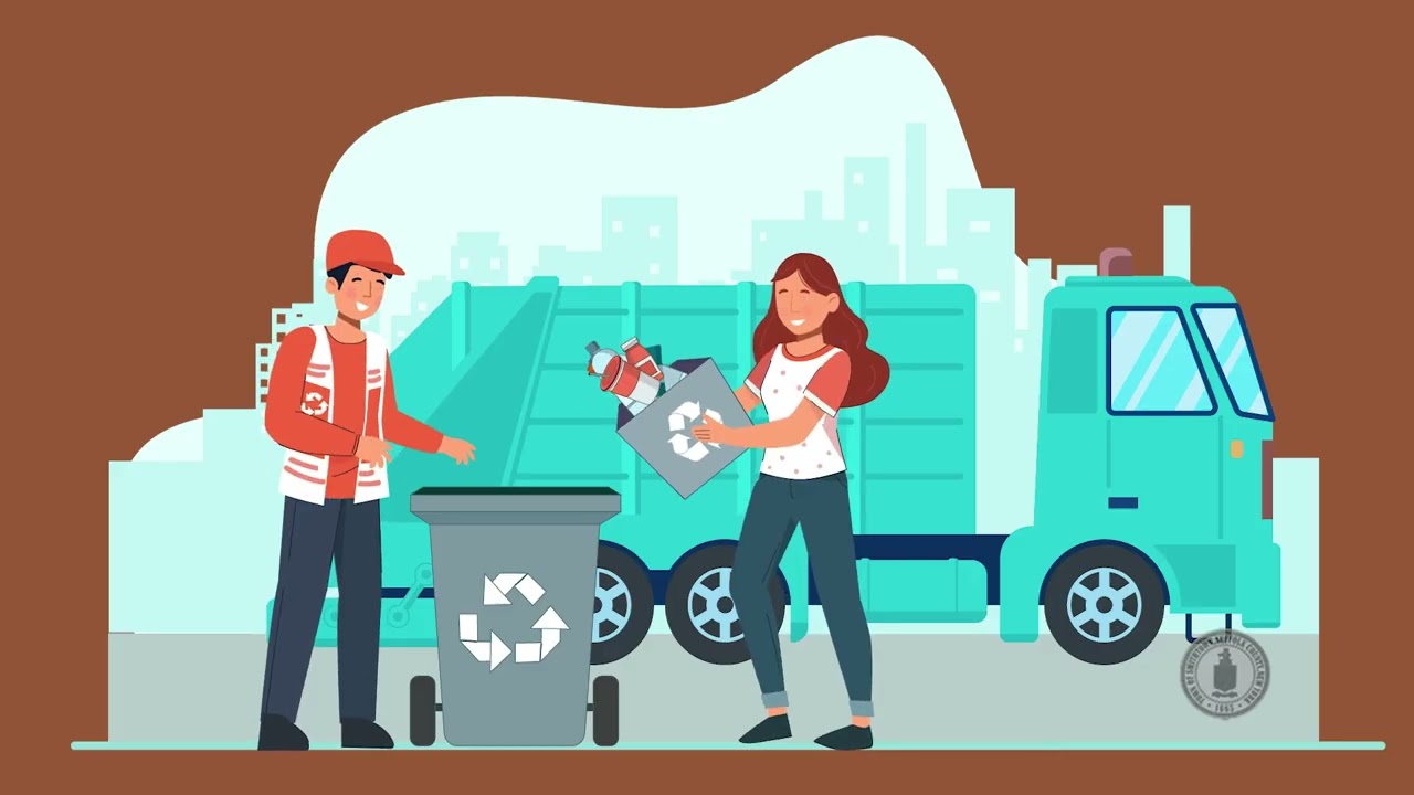 Smithtown Spotlight: The Waste Crisis
