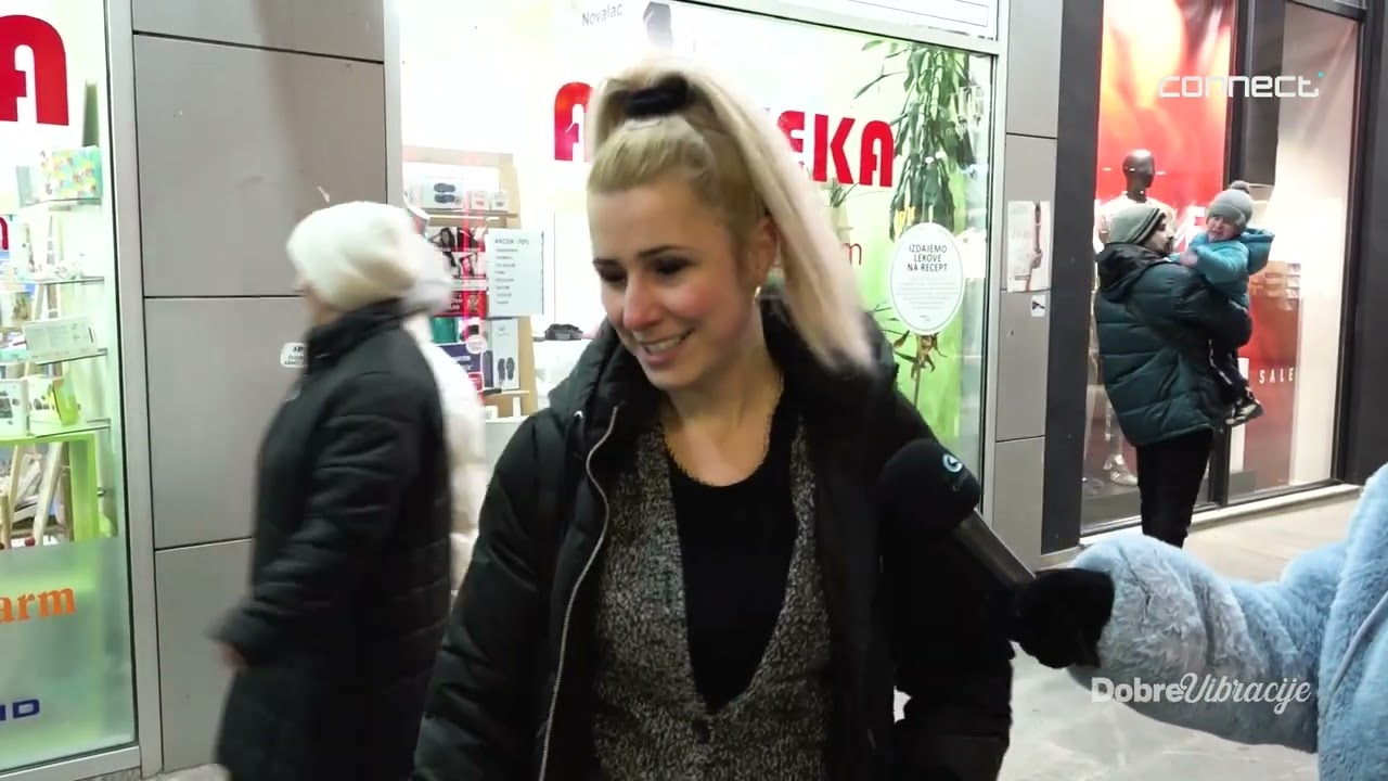 ANKETA: Da li podržavate proteste studenata?