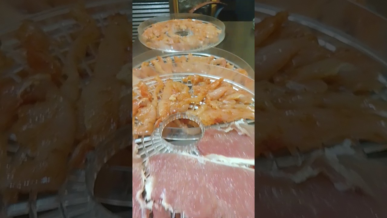 Мясные чипсы. Курица. Свинина. Готовы к сушке.Натуральное мясо. Вкусно и полезно.#чипсы#бомба#рек