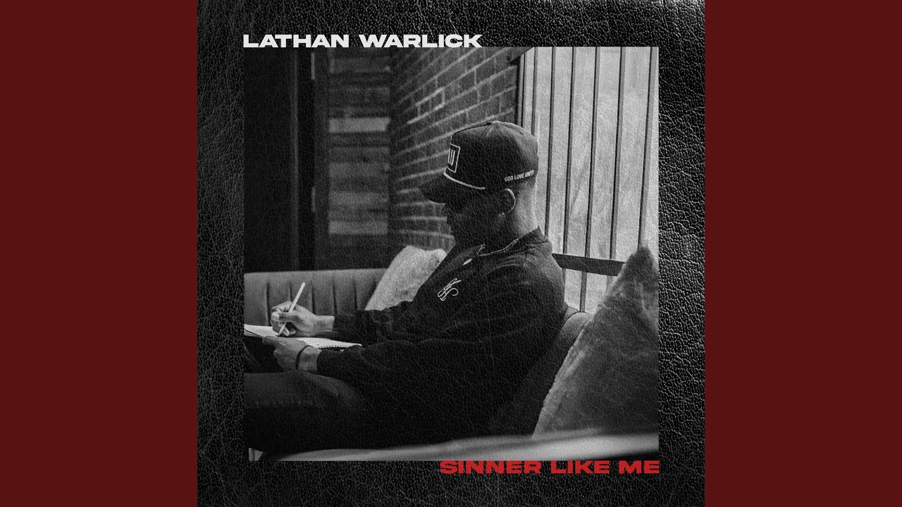 Sinner Like Me