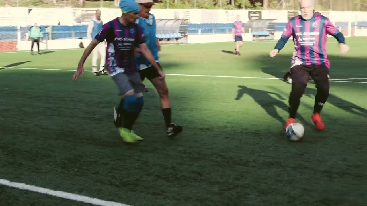 20260208 - Competa V Torrox B - 2nd Half
