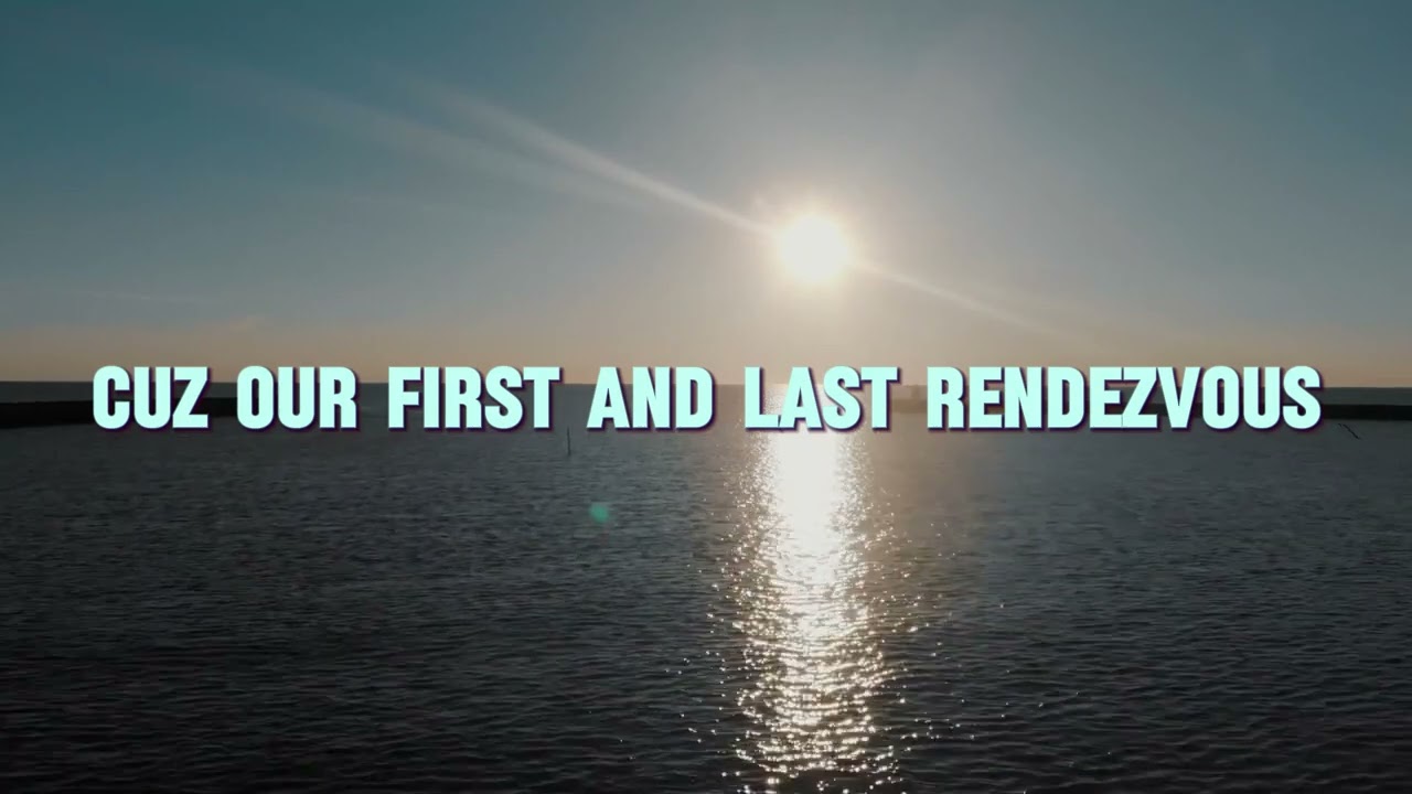 Manuel Riva - Malentendu (feat. Robert Konstantin) | Official Lyrics Video