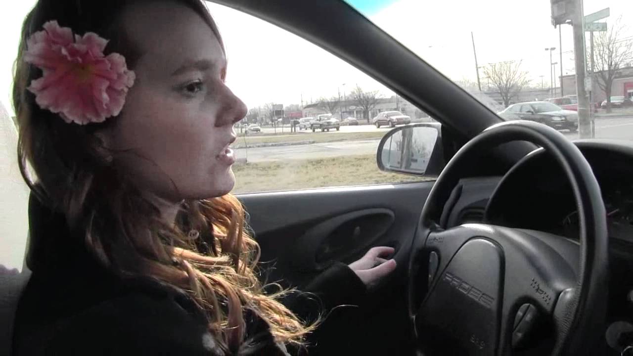 Hetalia Drive Thru: Prussia and Hungary