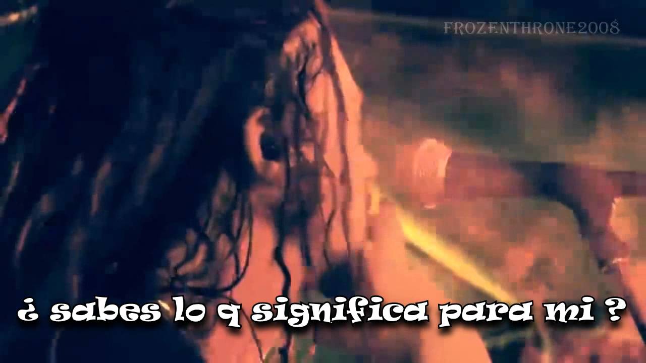 SOJA - True love - live hawaii (sub espa&ntilde;ol)