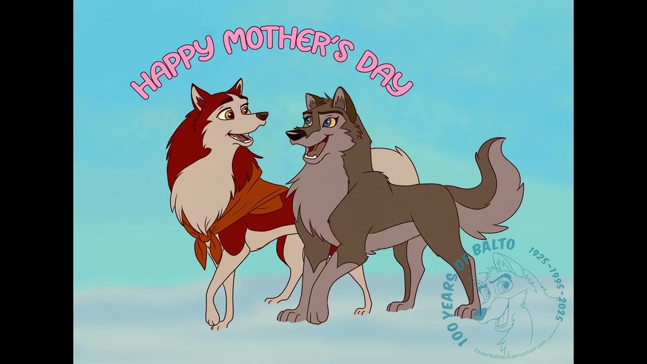 100 Years of Balto May Summary