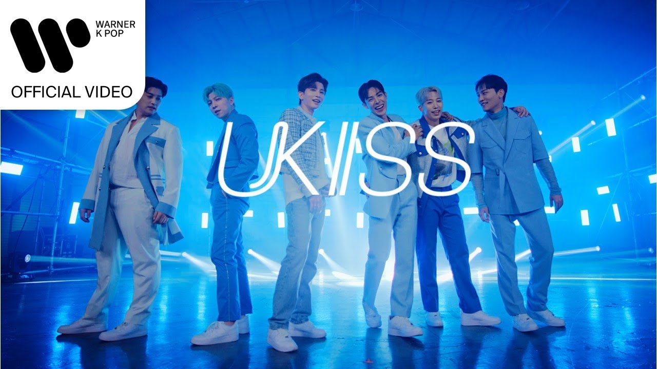 유키스 - 갈래! (The Wonderful Escape) [Music Video]