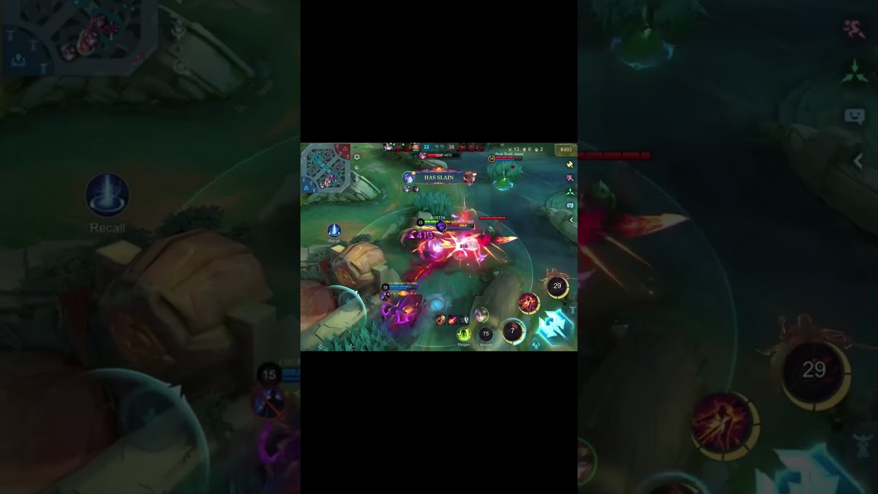 PART-28 | “WHEN MOSKOV GOES CRIT, EVERYONE DISAPPEARS 👻💥”
