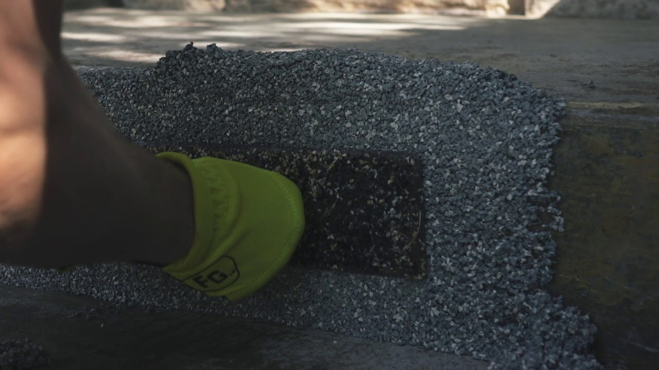4   Why Choose Rubber Paving