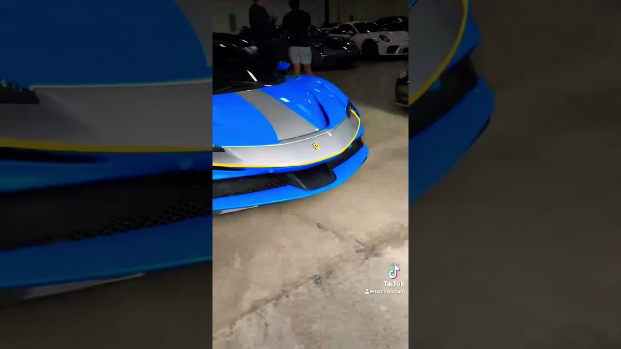 CARS FOR STARS ⭐️